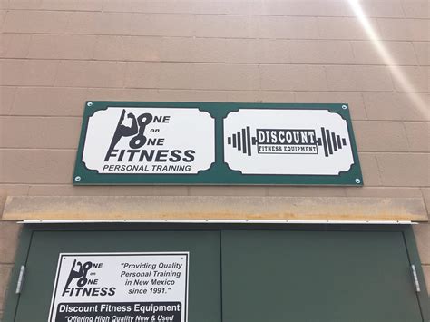 Discount Fitness Equipment | Albuquerque NM