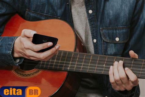 Accorder la guitare Découvrez les meilleures applications gratuites