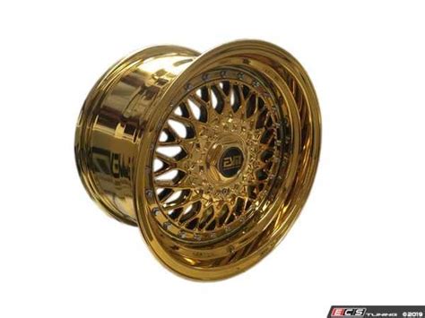 ESM Wheels - esm-002r-210KT - 18" Style 002R Wheels - Set Of Four