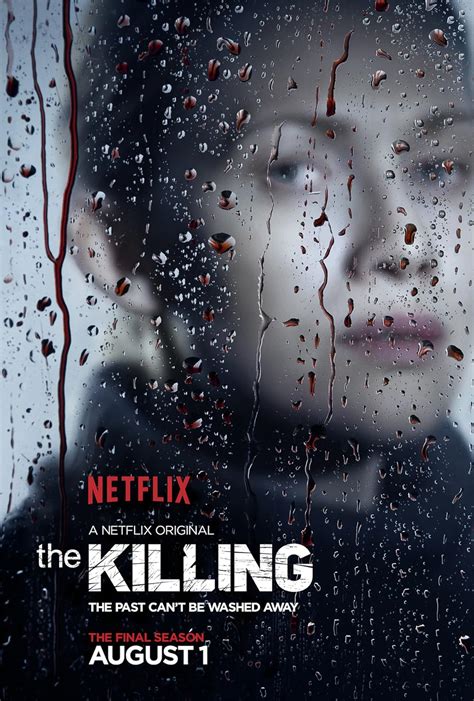 The Killing Tv Series Imdb