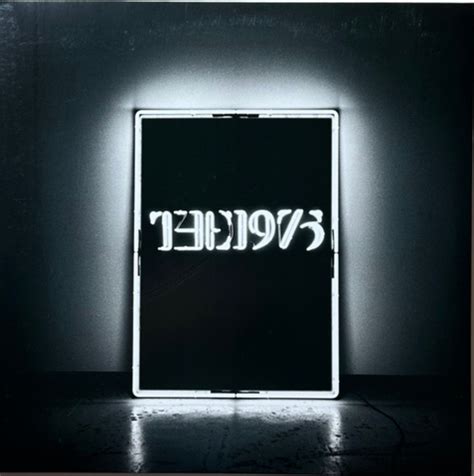 The 1975 ‎– The 1975 – Vinyl Guru