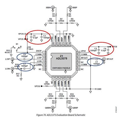 Determining The Correct Value For Decoupling Bypass And Ac Coupling