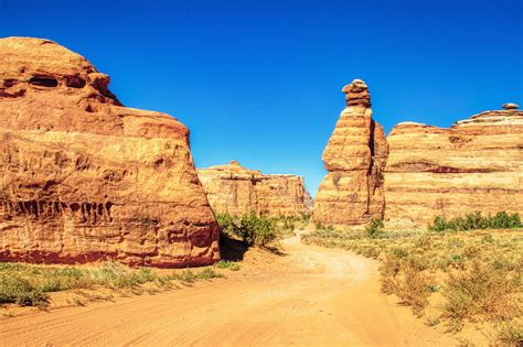 Beginner Mountain Biking Trails in Moab - Moab Gear Trader