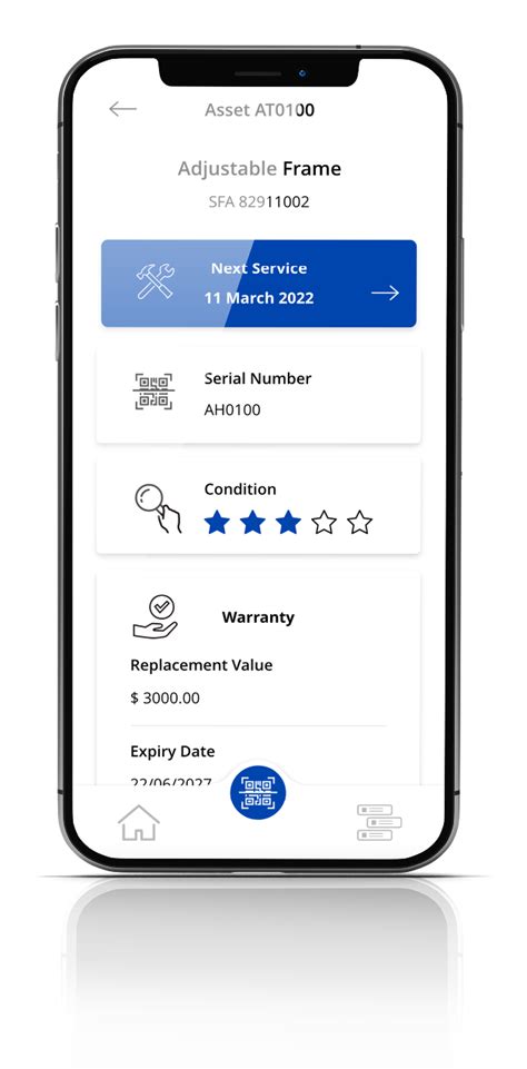 Asset Monitoring And Servicing Application Internet Of Things Iot Services And Solutions In New