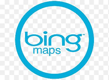 Bing Maps png images | PNGEgg