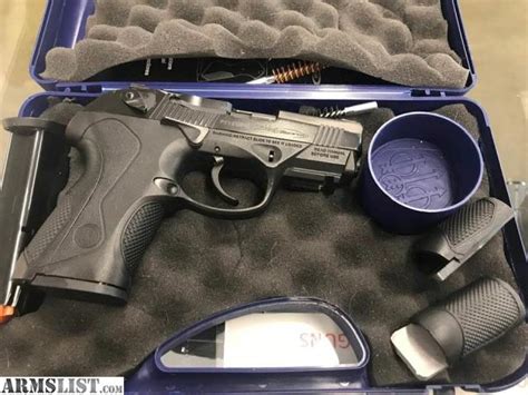 Armslist For Sale Beretta Px4 Storm 40 Cal W Box 35000