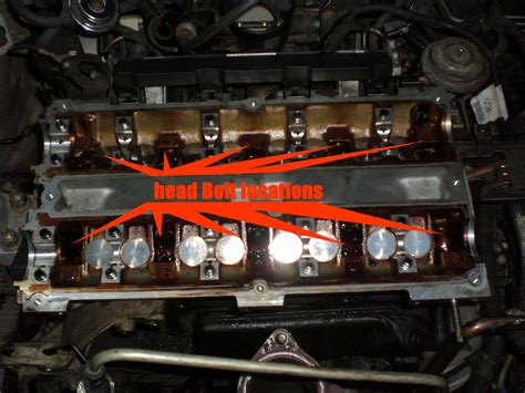 Ford Focus Head Gasket Repair Cost