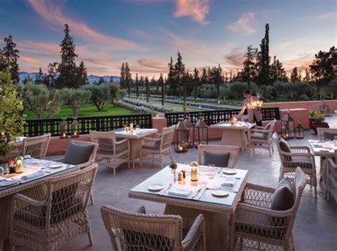 15 Best Luxury Hotels In Marrakech 5 Star Hotels Luxsphere