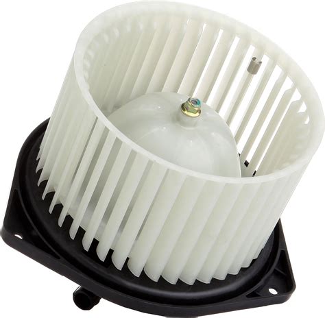 Amazon Cciyu HVAC Heater Blower Motor With Wheel Fan Cage 615