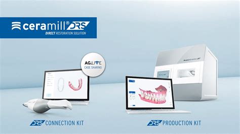 Ceramill Mind DRS Design And Nesting YouTube