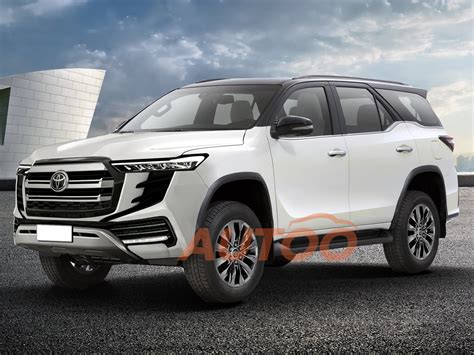 projecao revela como sera  nova geracao  toyota sw autoo