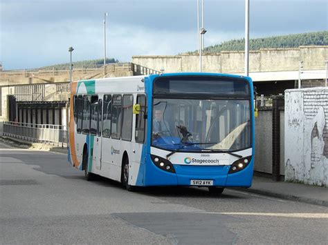 28649 Inverness Railway Terrace 12192023 Stagecoach Hig Flickr