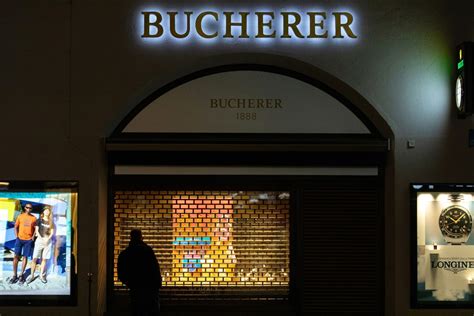 Rolex To Buy Bucherer In Major Retail Move For Swiss Giant Moneyweb