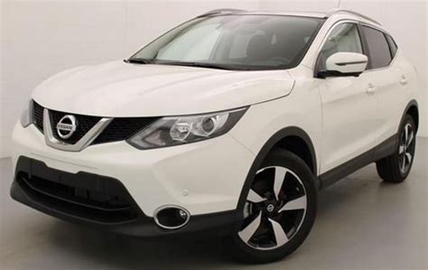 Nissan Qashqai N Connecta Dig T Xtronic Automatic X