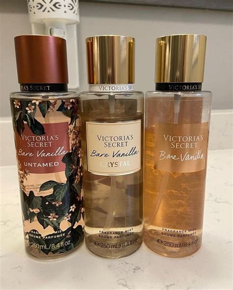 Pin by Jess Rodriguez. on Perfume collection | Victoria secret perfume ...