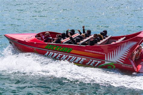 13 Adrenaline Rush Activities in Auckland | Albom Adventures