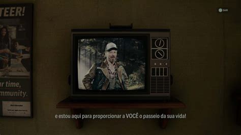 Análise Alan Wake 2 é um exemplo irreverente de narrativa PixelNerd