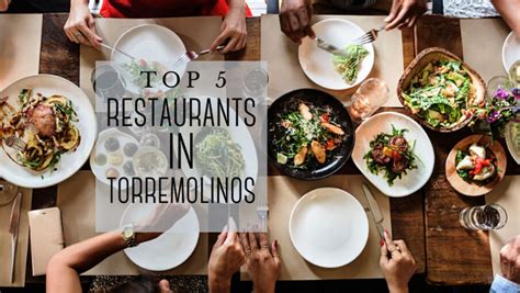 Top 5 restaurants in Torremolinos - Palm Beach Club