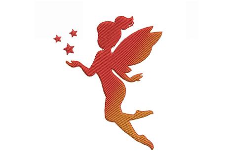 Fairynn Embroidery Designs For Free Officially In 2022 Fairies