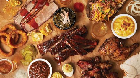 Alabama’s 5 best barbecue cities - al.com