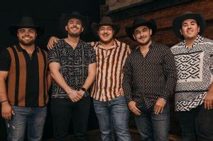 Latin Artist on the Rise: Meet Grupo Frontera