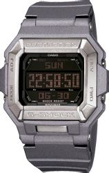 G Shock G 7800B 2008 Casio Watch Archive