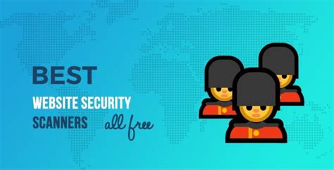 5 Best Website Security Check Tools Use All Of Them For Free WP