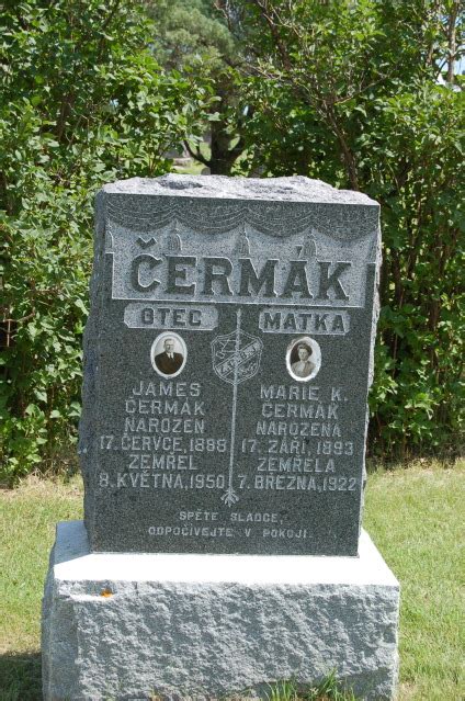 James Wenzel Cermak 1888 1950 Find A Grave Memorial