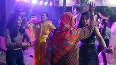 Mayke Me Shaadi Part 4 Buwa Aur Cousins Ke Sath Ki Khub Masti Aur