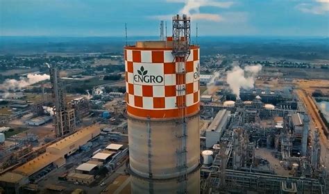 Engro Fertilizers Completes Largest Ever Enven Plant Turnaround With