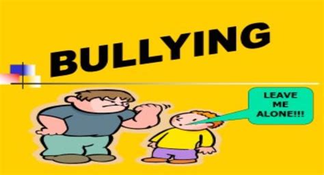 Free Download What Is Bullying Powerpoint Presentation Slides