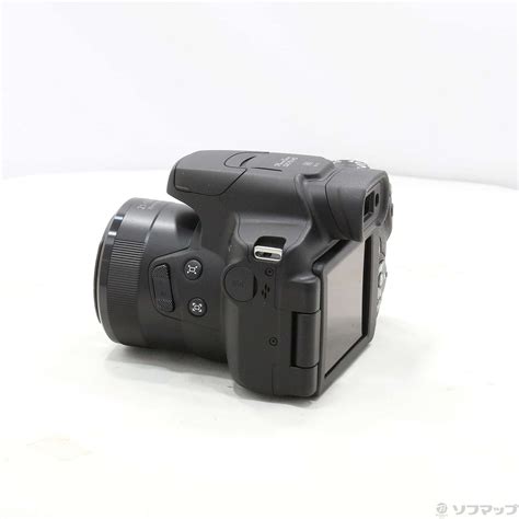 【中古】powershot Sx70 Hs 2133050864266 リコレ！ビックカメラグループ ソフマップの中古通販サイト