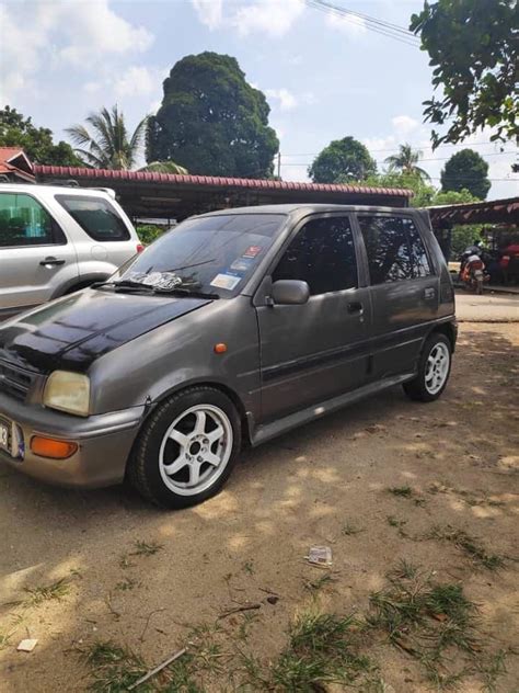 Kancil L2s Cars Cars For Sale On Carousell