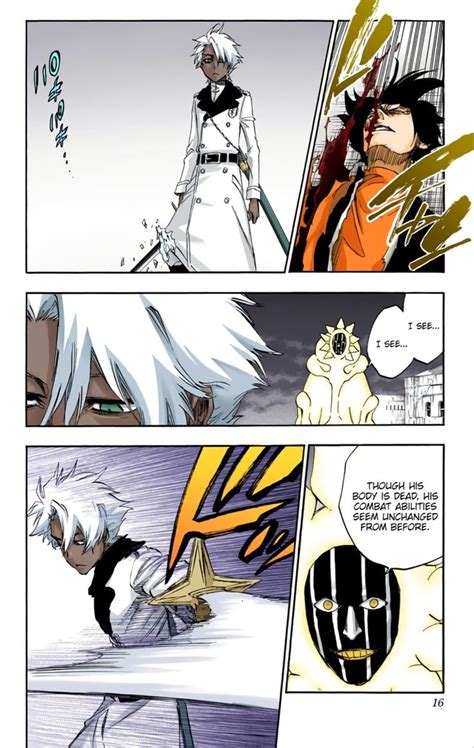 Yumichika ikkaku | Bleach manga, Bleach anime, Bleach art