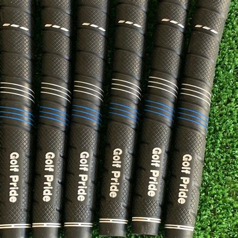 Golf Grips Standard And Midsize Golf Clubs Grips – Grandado