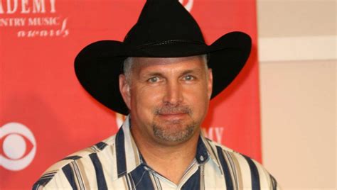 Timothy Burden On Twitter RT TheBabylonBee Garth Brooks Opens Gay