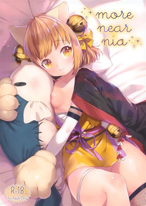 Artist Mutou Mato Nhentai Hentai Doujinshi And Manga