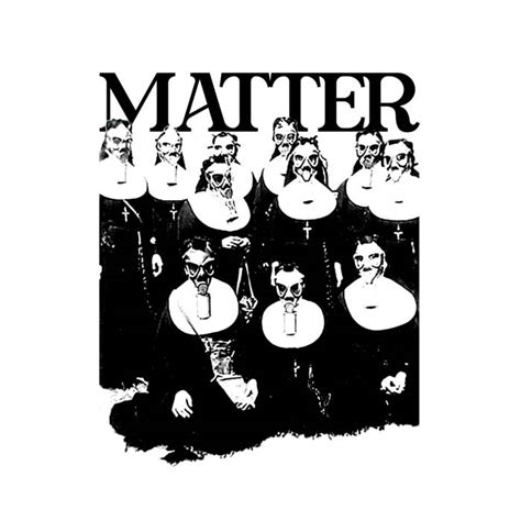 The None Matter” Bandcamp Daily