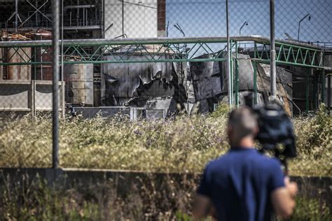 La Rioja Segunda Regi N Con Mayor Siniestralidad Laboral En El Primer