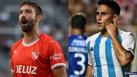 Cambios para el clásico entre Independiente y Racing de qué se trata