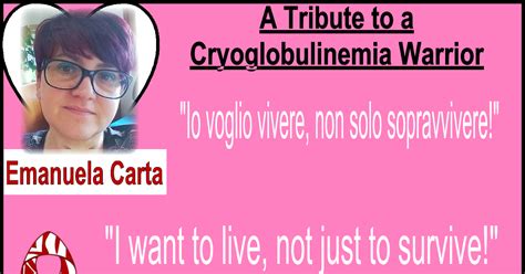 Dr Diane Dike And Friends 501c 3 Nonprofit Cryoglobulinemia Vasculitis Awareness Warriors