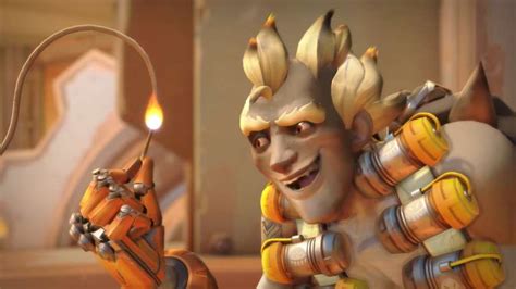 How To Play Junkrat In Overwatch 2 Abilities And Tips Pro Game Guides