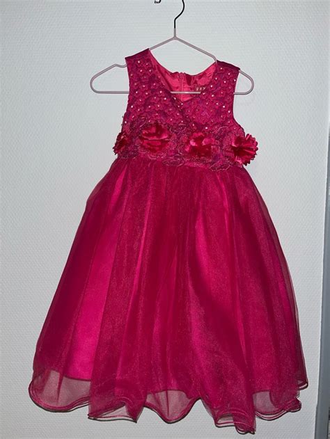 Robe Style Princesse Naumy 24 Mois Beebs