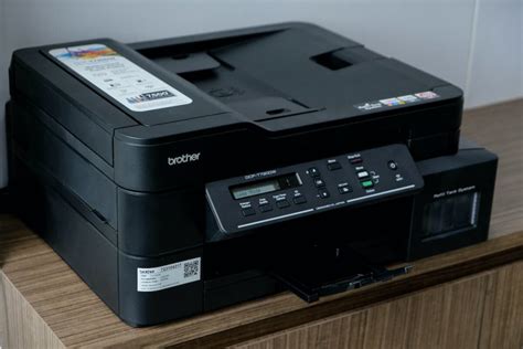 Brother Printer WiFi Setup - An Easy Guide