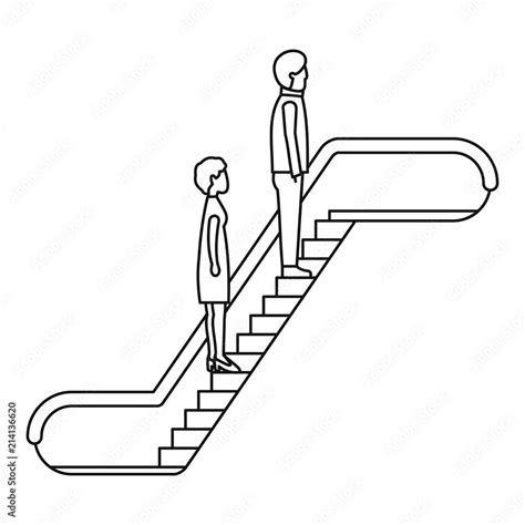 Escalator Handrail Otis Elevator Company Schindler Group - Clip Art Library