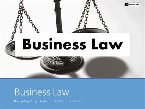 PPT: Business Law Toolkit (229-slide PPT PowerPoint presentation PPTX ...