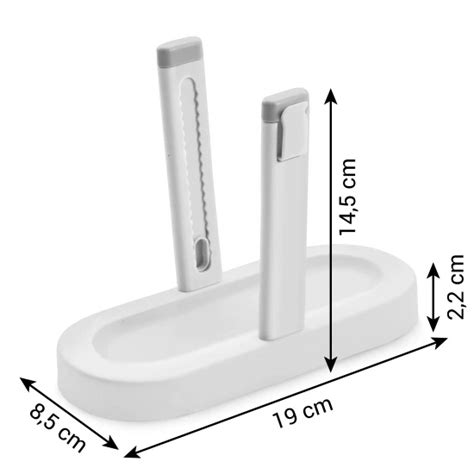 TESCOMA Flexi Space - stojan na plnění cukrářských sáčků/rukavic ...
