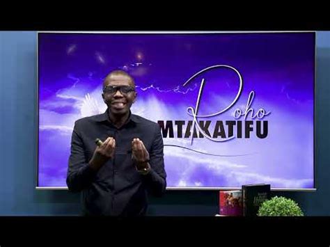 Roho Mtakatifu Ep Youtube