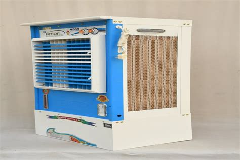 Material Metal Desert Jumbo Air Coolers 40 60 Ft At Rs 15000 Piece