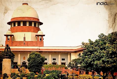 Supreme Court Takes Cognizance Of Manipur Sexual Violence Video Says